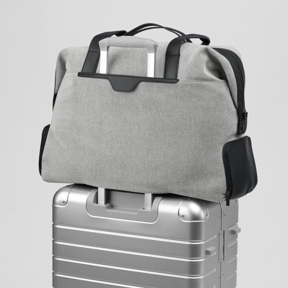 Away - Transit Canvas Weekender - Picture 4 of 5